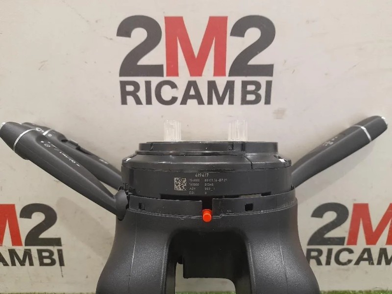 Devioguida Completo 419417 Mercedes Classe B W246 2014