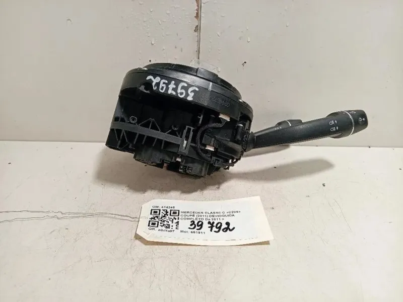 Devioguida Completo 414245 Mercedes Classe C C204 Coupé 2011