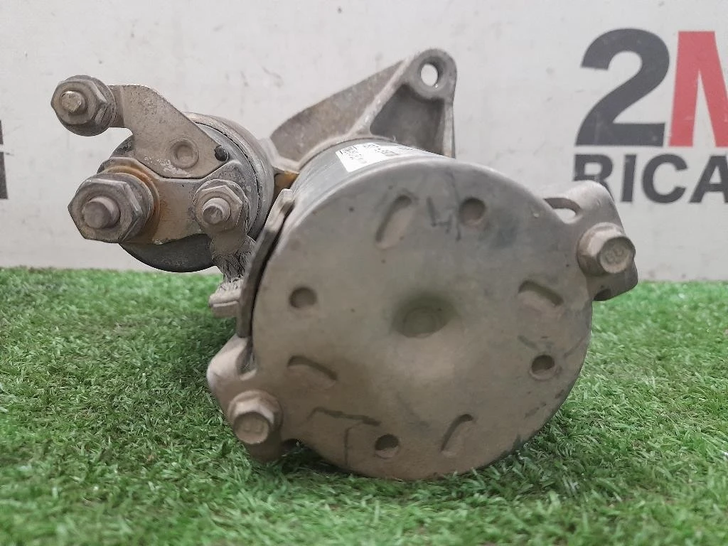 Motorino Avviamento CV6T11000AB Ford Fiesta VI 2012