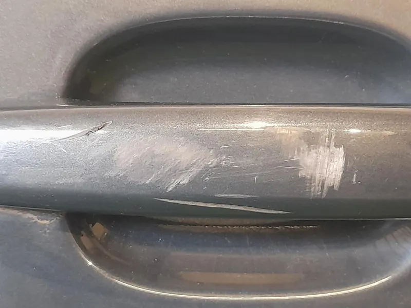 Porta POST SX 8K5833051C Audi A4 8K2 2008