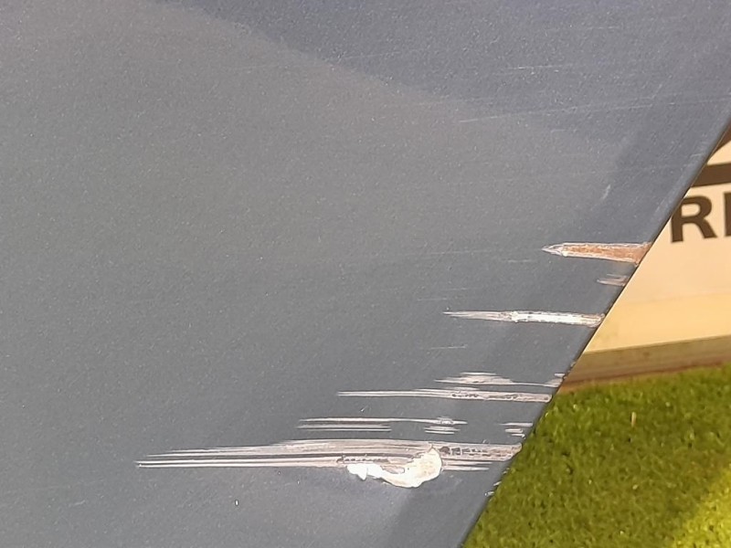 Porta POST SX 8K5833051C Audi A4 8K2 2008