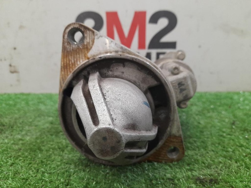 Motorino Avviamento CV6T11000AB Ford Fiesta VI 2012