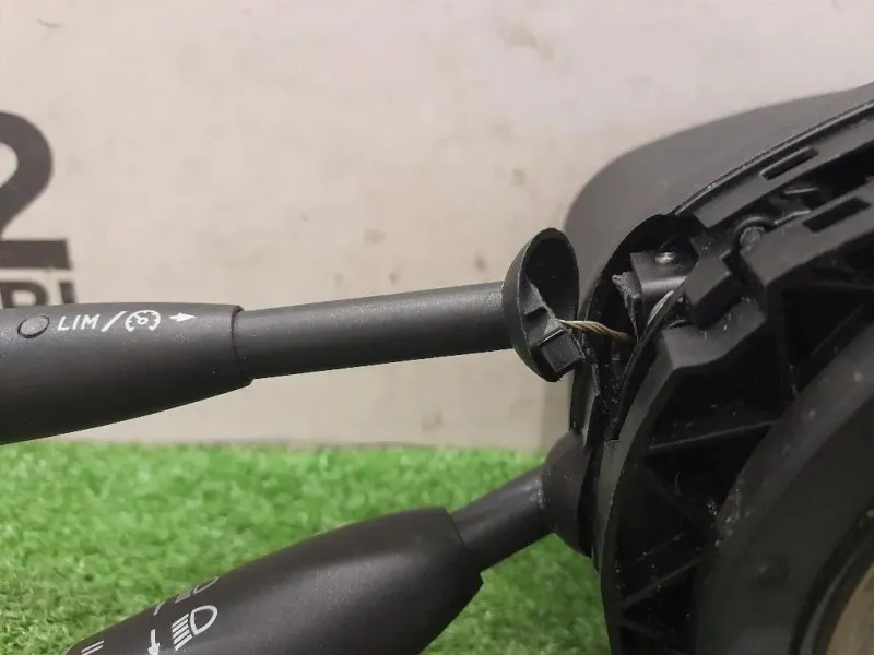 Devioguida Completo A2044403202 Mercedes Classe C W204 2007