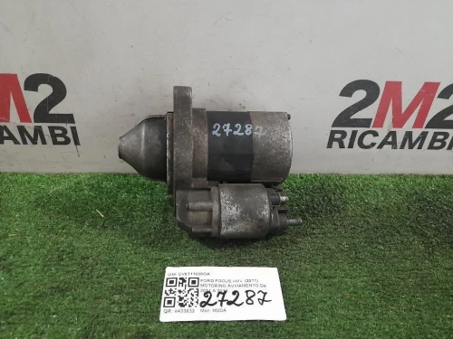 Motorino Avviamento CV6T11000GA Ford Focus IV 2011