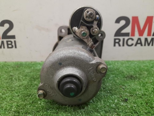 Motorino Avviamento
