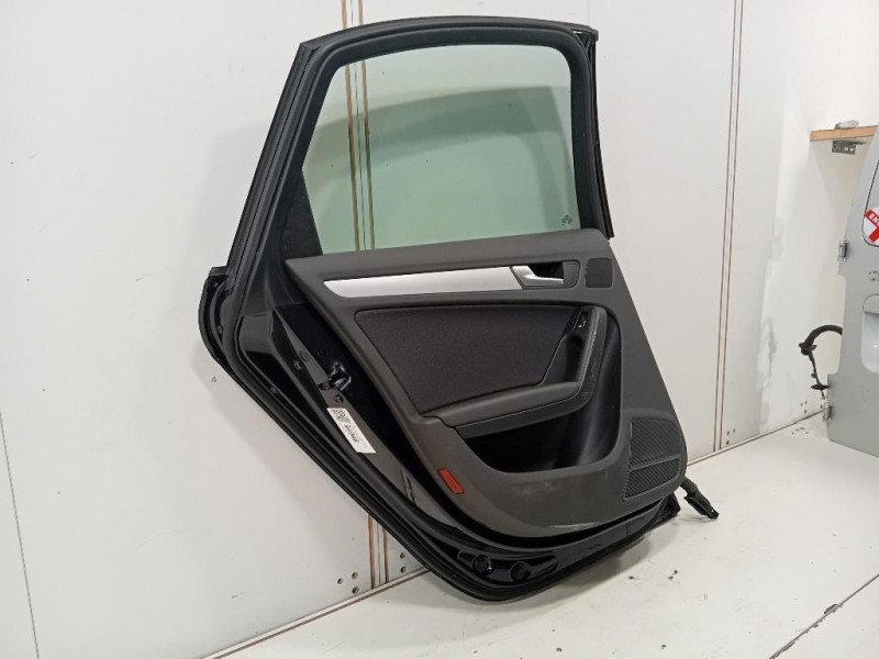 Porta POST SX PORTA ANT SX Audi A4 8K2 2012