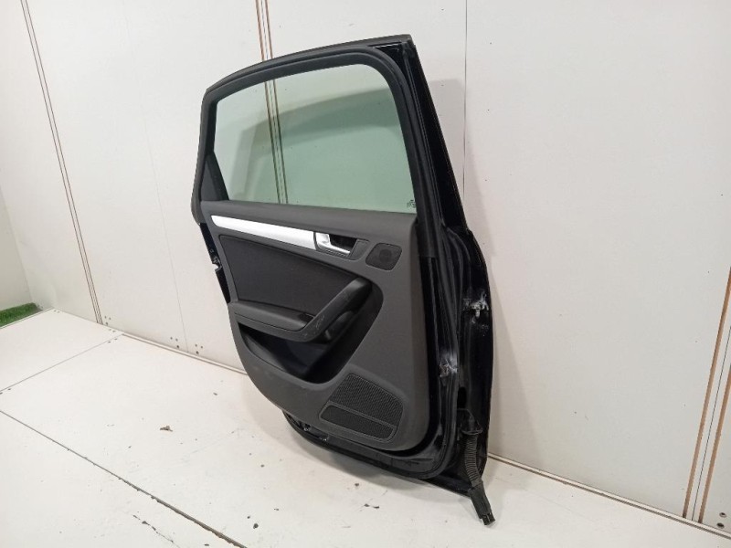 Porta POST SX PORTA ANT SX Audi A4 8K2 2012