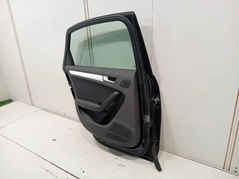 Porta POST SX PORTA ANT SX Audi A4 8K2 2012