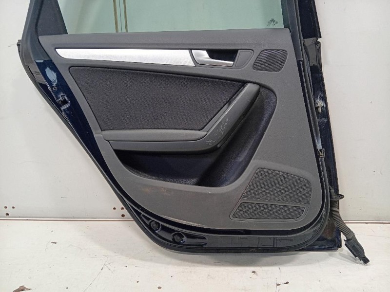 Porta POST SX PORTA ANT SX Audi A4 8K2 2012