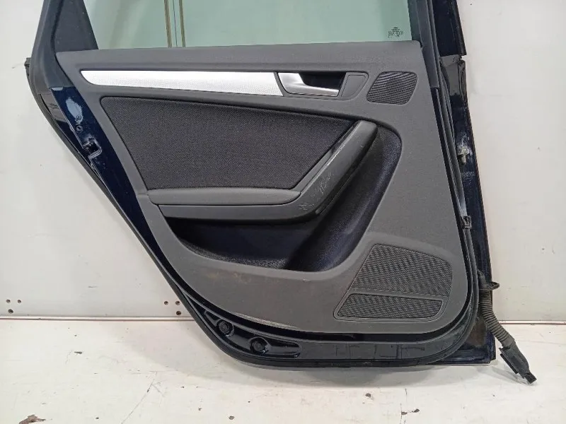 Porta POST SX PORTA ANT SX Audi A4 8K2 2012