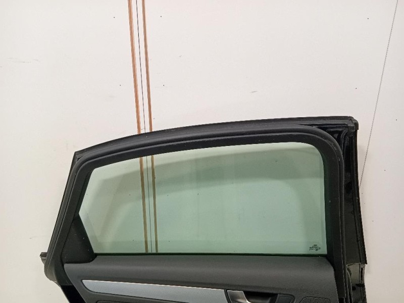 Porta POST SX PORTA ANT SX Audi A4 8K2 2012