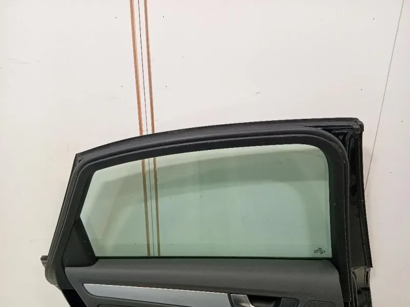 Porta POST SX PORTA ANT SX Audi A4 8K2 2012