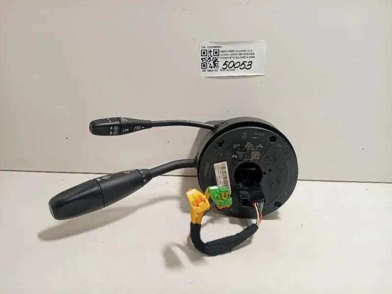 Devioguida Completo 2043990800 Mercedes Classe CLK C209 2003