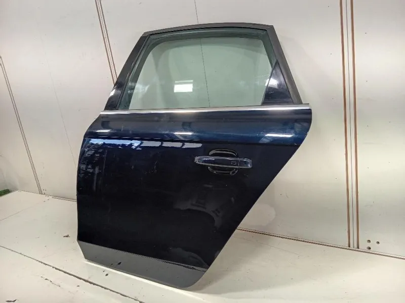 Porta POST SX PORTA ANT SX Audi A4 8K2 2012