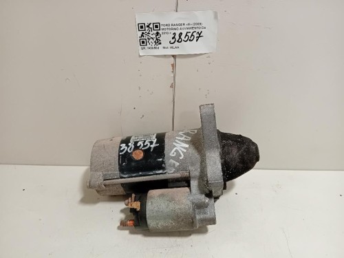 Motorino Avviamento Ford Ranger III 2009