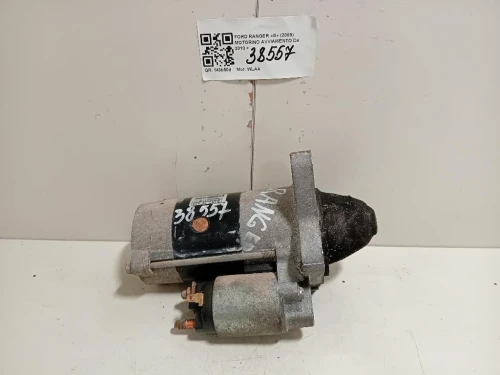 Motorino Avviamento Ford Ranger III 2009