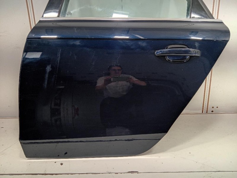 Porta POST SX PORTA ANT SX Audi A4 8K2 2012