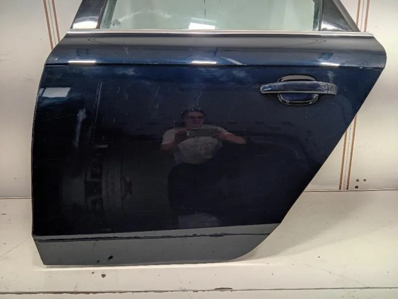 Porta POST SX PORTA ANT SX Audi A4 8K2 2012