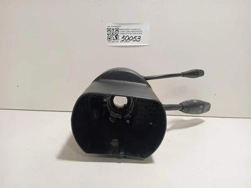 Devioguida Completo 2043990800 Mercedes Classe CLK C209 2003