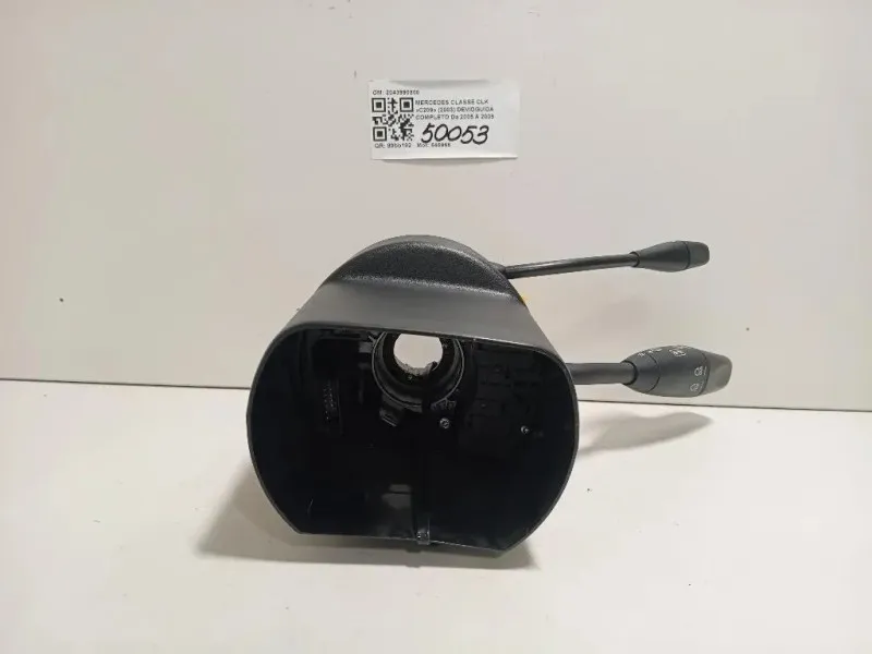 Devioguida Completo 2043990800 Mercedes Classe CLK C209 2003