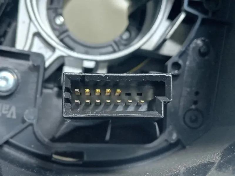 Devioguida Completo 2043990800 Mercedes Classe CLK C209 2003