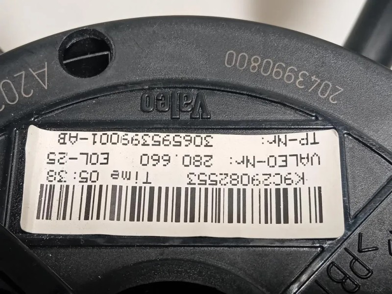 Devioguida Completo 2043990800 Mercedes Classe CLK C209 2003