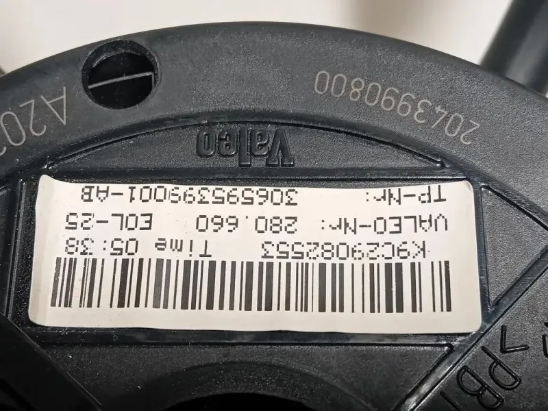 Devioguida Completo 2043990800 Mercedes Classe CLK C209 2003