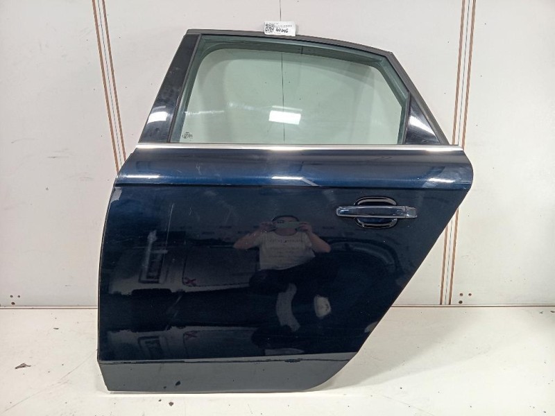 Porta POST SX PORTA ANT SX Audi A4 8K2 2012