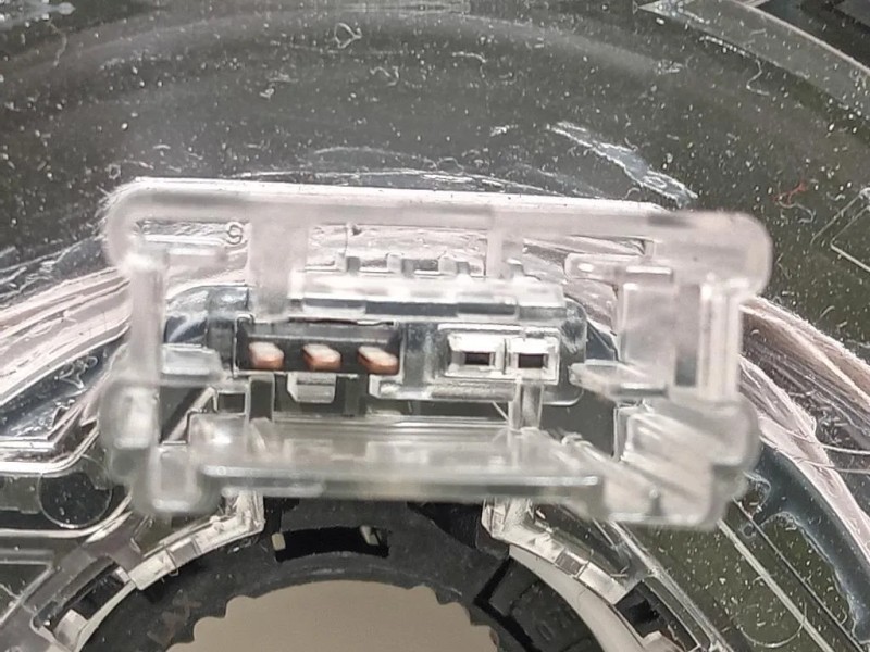 Devioguida Completo A2129007702 Mercedes Classe E W212 2009