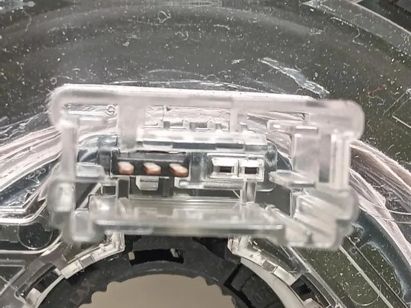 Devioguida Completo A2129007702 Mercedes Classe E W212 2009