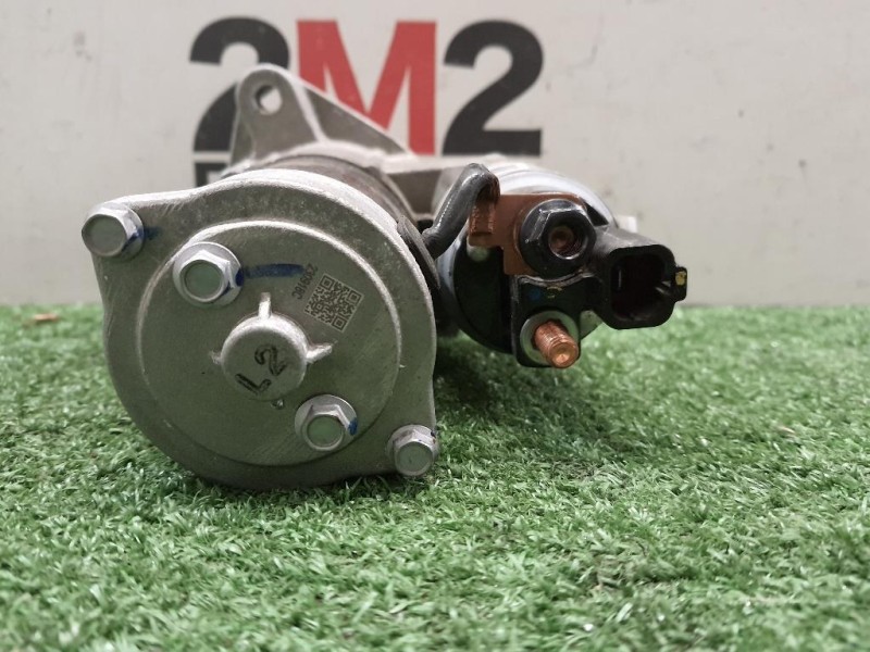 Motorino Avviamento 3610004700 Hyundai I10 I 2008