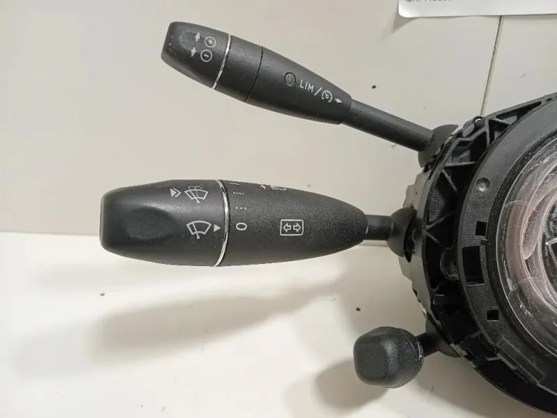 Devioguida Completo A2129007702 Mercedes Classe E W212 2009