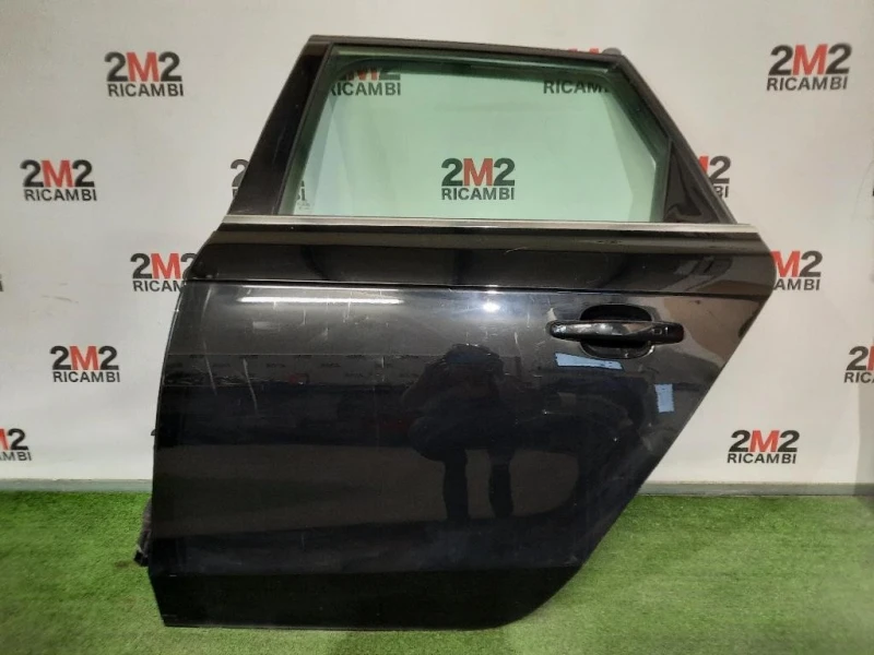 Porta POST SX NUDA 8K9833051D Audi A4 8K5 Avant 2012