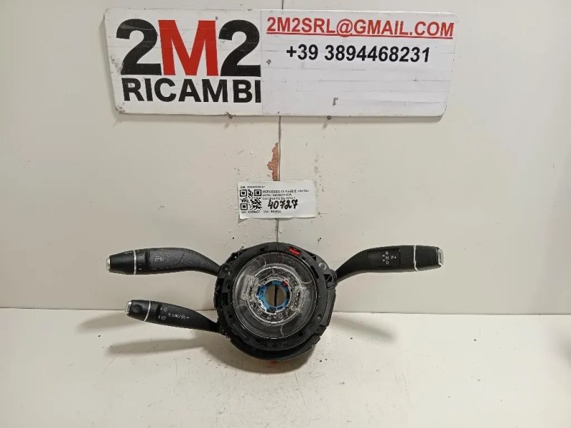 Devioguida Completo 10098006-01 Mercedes Classe E W212 2013