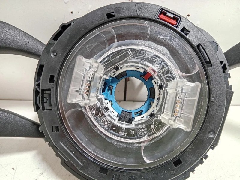 Devioguida Completo 10098006-01 Mercedes Classe E W212 2013