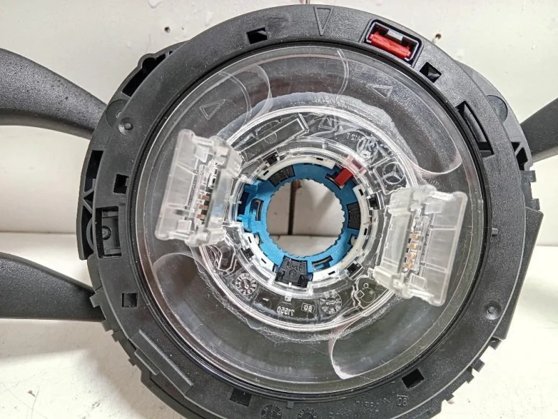 Devioguida Completo 10098006-01 Mercedes Classe E W212 2013