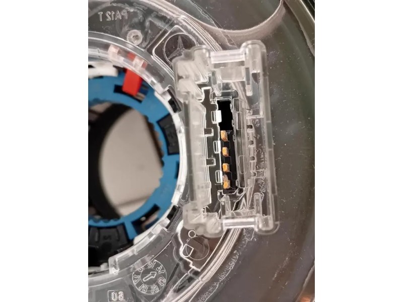 Devioguida Completo 10098006-01 Mercedes Classe E W212 2013