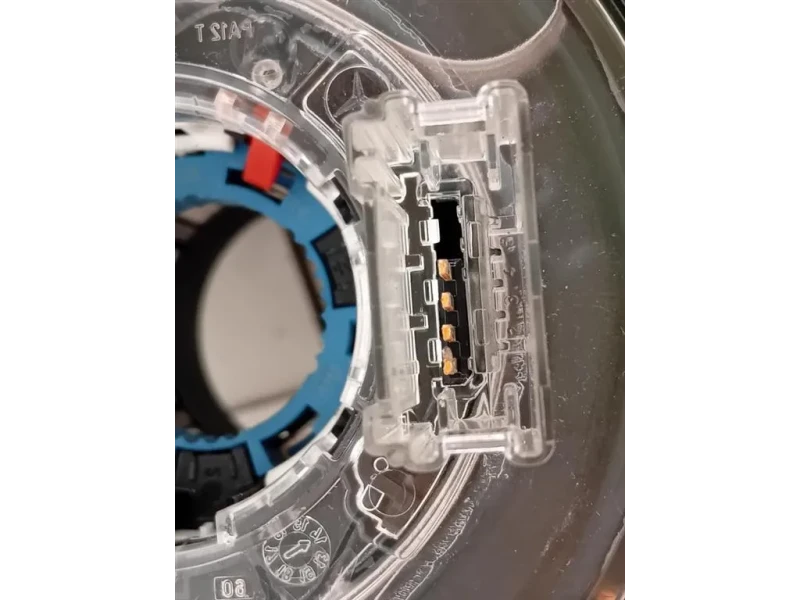 Devioguida Completo 10098006-01 Mercedes Classe E W212 2013