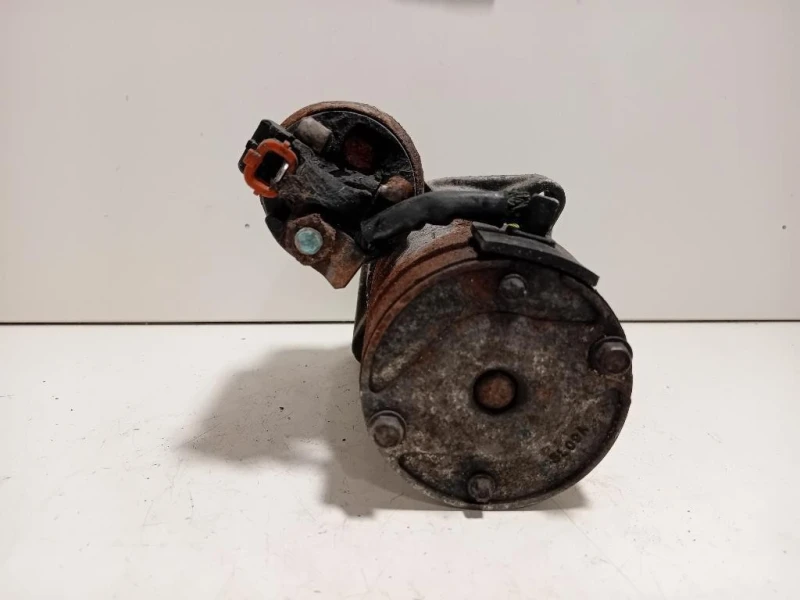 Motorino Avviamento 36000-2F350 Hyundai Santa FÉ IV 2015