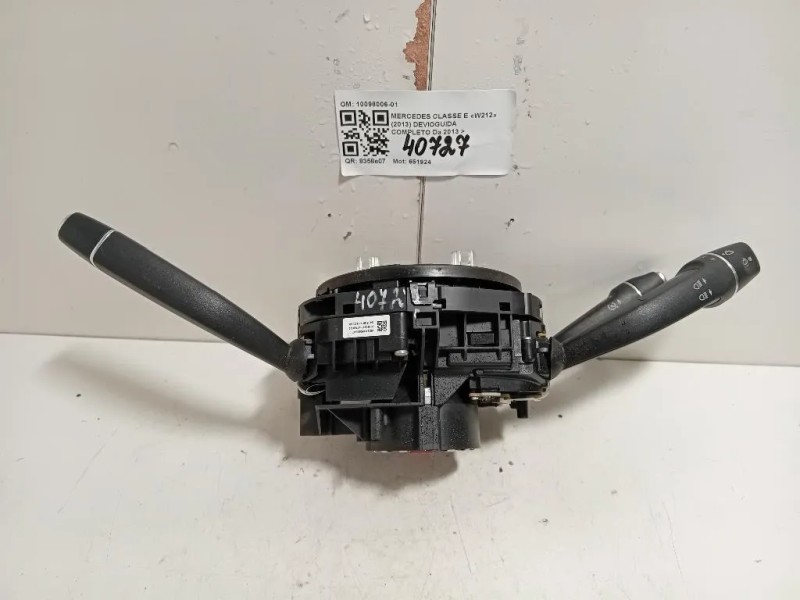 Devioguida Completo 10098006-01 Mercedes Classe E W212 2013