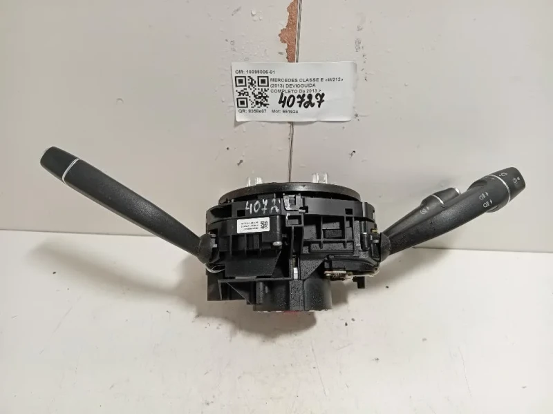 Devioguida Completo 10098006-01 Mercedes Classe E W212 2013
