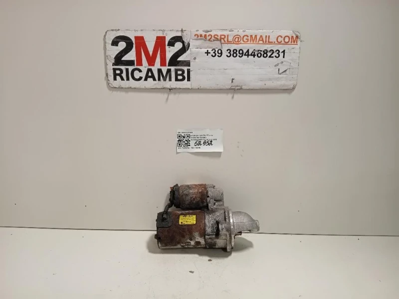 Motorino Avviamento 36000-2F350 Hyundai Santa FÉ IV 2015