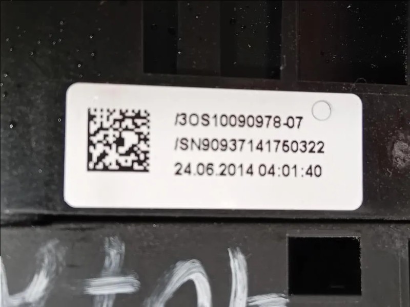 Devioguida Completo 10098006-01 Mercedes Classe E W212 2013