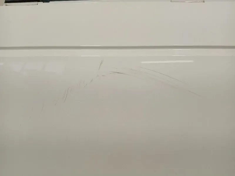 Porta POST SX 8W9833051A Audi A4 8W5 Avant 2015