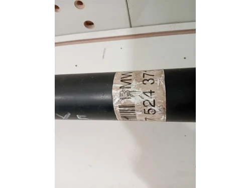 Albero Motore 7524371 Bmw X5 E53 2000