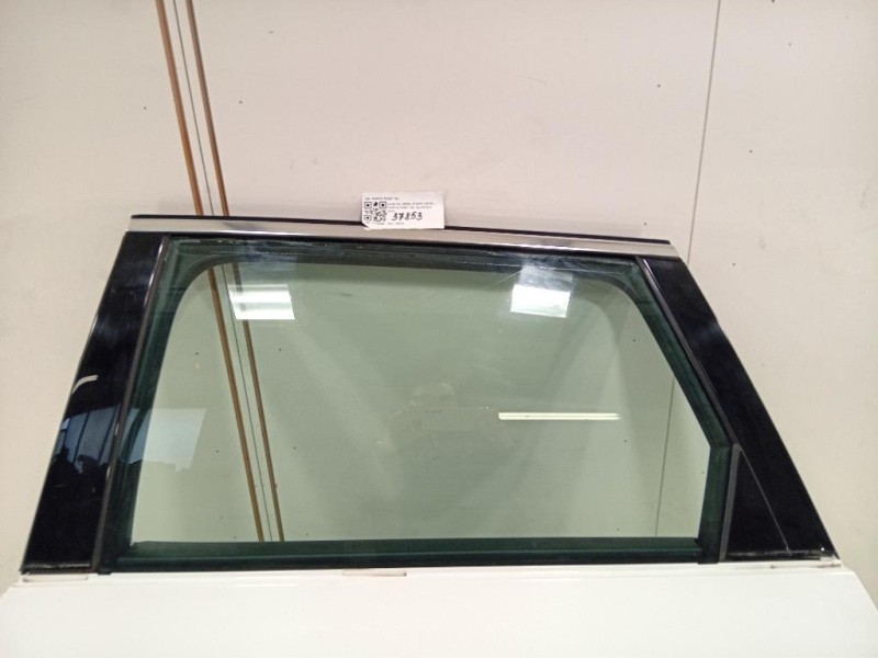 Porta POST SX 8W9833051A Audi A4 8W5 Avant 2015