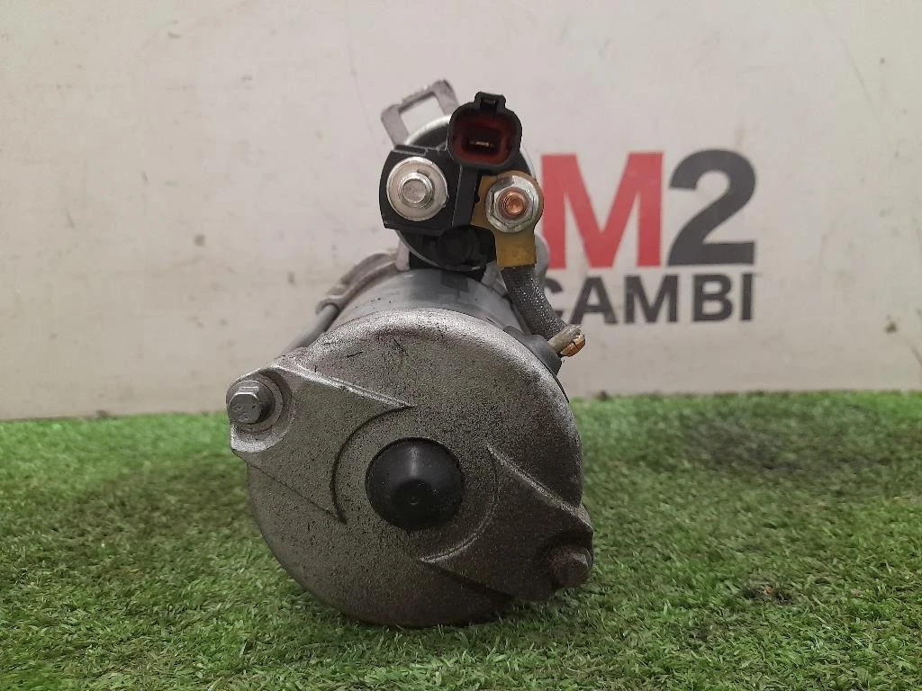 Motorino Avviamento 361002B800 Hyundai Tucson II 2018