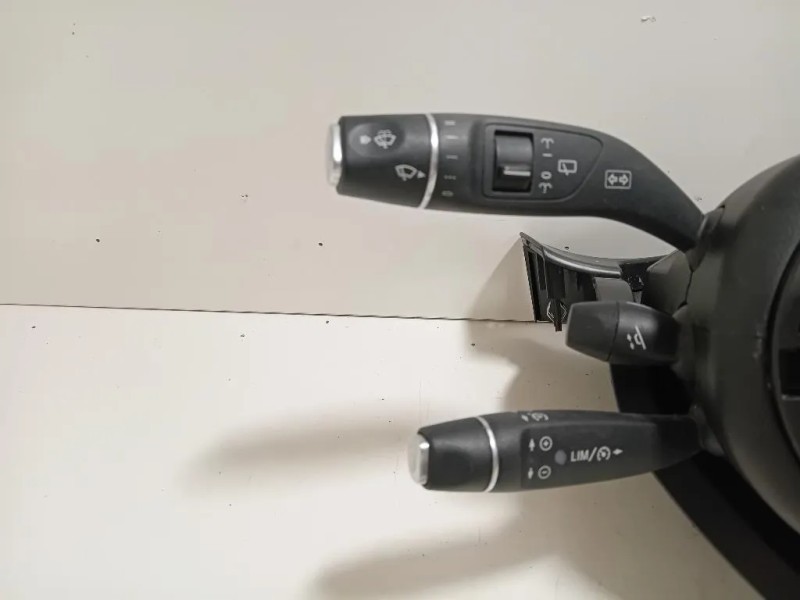 Devioguida Completo A 1666807007-9051 Mercedes Classe GLE W166 2015