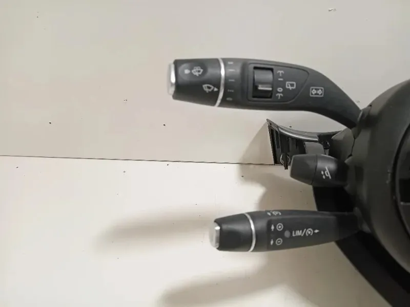 Devioguida Completo A 1666807007-9051 Mercedes Classe GLE W166 2015