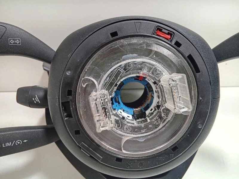 Devioguida Completo A 1666807007-9051 Mercedes Classe GLE W166 2015